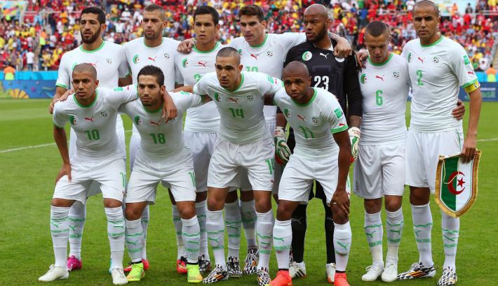 CAN 2015 : les fennecs en quête d’un 2è titre continental ! Présentation de l’Algérie
