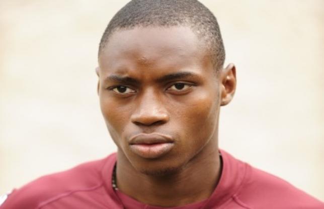 Can2015: Diafra Sakho forfait remplacé par  Moussa konaté