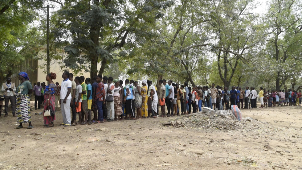 Législatives et régionales au Togo: le recensement des électeurs débute dans la zone 3