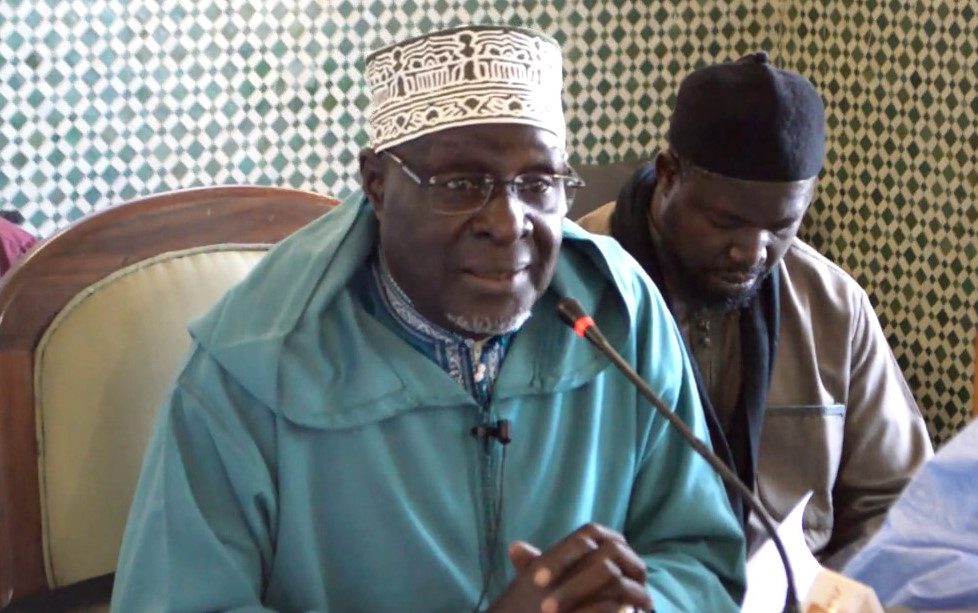 Tensions Politique: la Ligue des Imams du Sénégal demande à Macky de mesurer "la gravité de la situation"