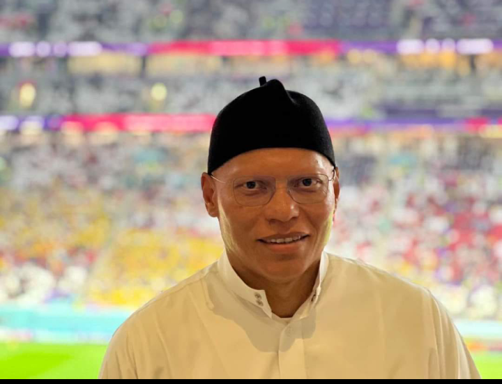 Karim à Macky et Sonko : « l'oppression et la violence ne peuvent conduire qu'à des échecs »