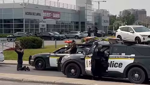 Kirghizstan: une trentaine d'arrestations pour «tentative de coup d'État»