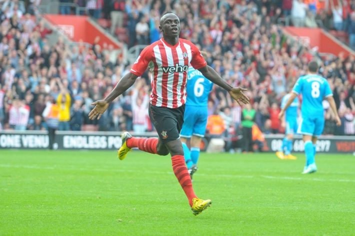 Can 2015 : le Sénégalais Sadio Sané retrouve sa santé