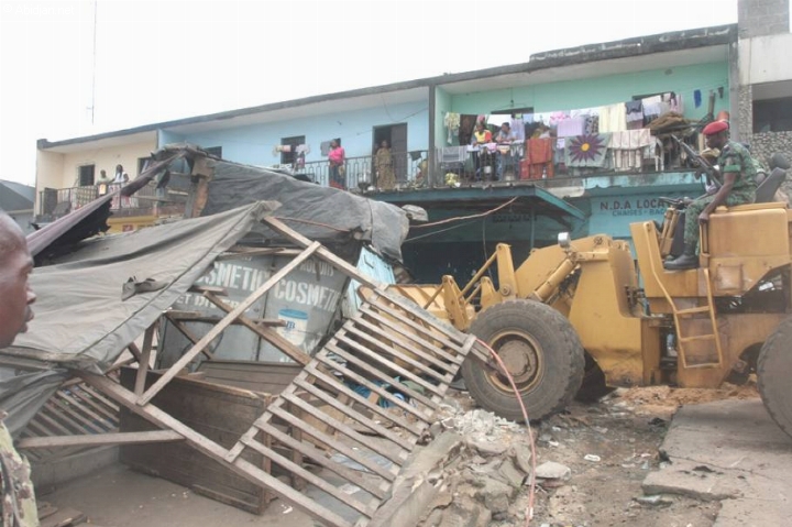Thiès-Nord : l'équipe municipale déclenche la croisade contre l'anarchie