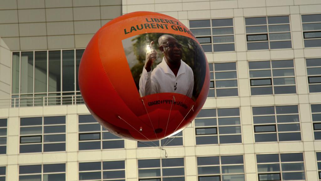 Info RFI: le directeur de campagne de Laurent Gbagbo arrêté