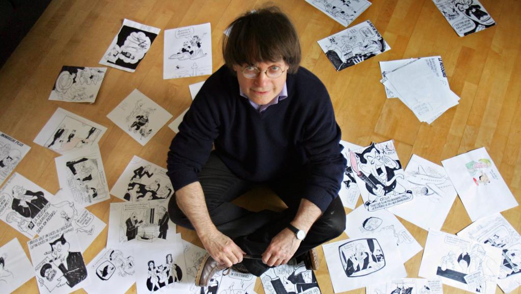 #CharlieHebdo: les réactions des internautes, entre douleur et colère