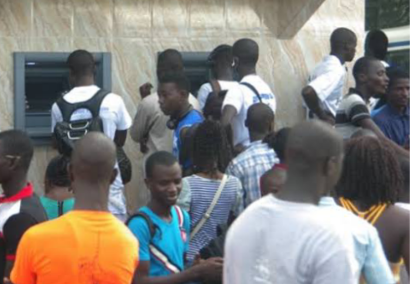 Enseignement supérieur : les bourses payées à partir de ce mercredi