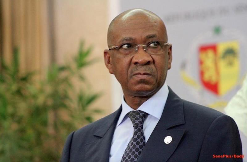 Affaire des «7,9 milliards à Marine Le Pen» : Hadjibou Soumaré fait le point après son face-à-face avec le juge 