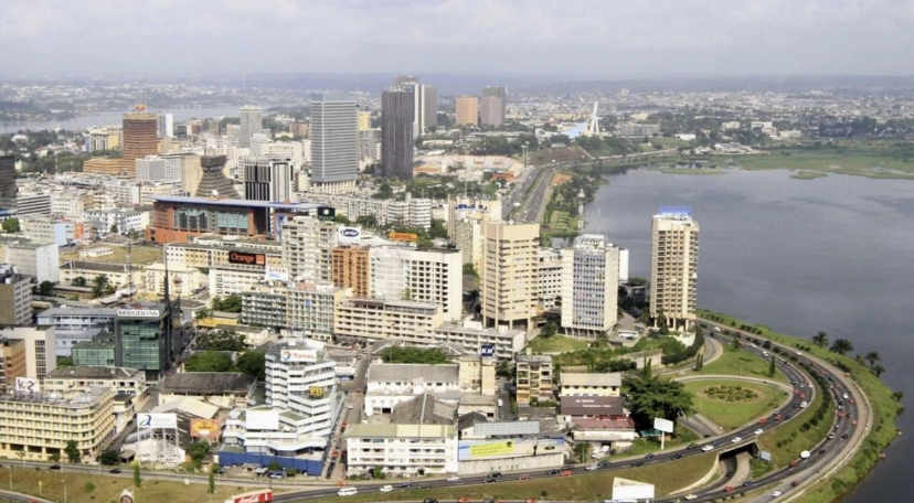 Côte d'Ivoire: trois nouveaux membres du Conseil constitutionnel ont été nommés