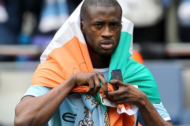 Yaya Touré meilleur joueur africain 2014, l'Algérie à l'honneur !