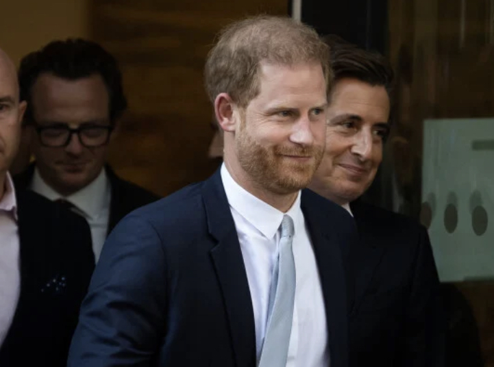 Prince Harry très agaçant devant la justice : son comportement pointé du doigt