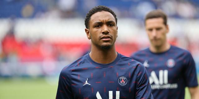 Mercato: Abdou Diallo retourne au PSG