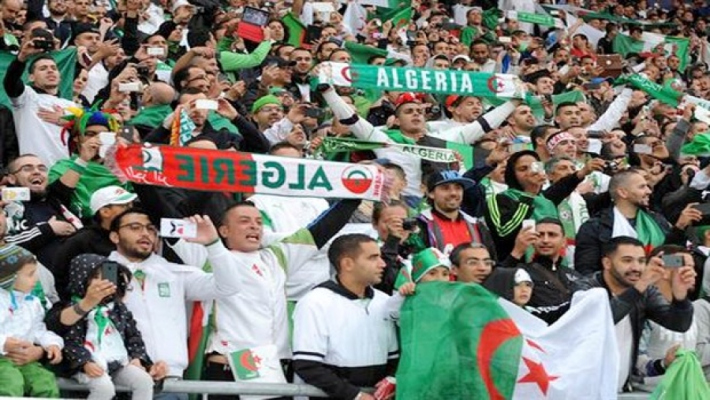 Can 2015 : dans la peau de favori, les fennecs visent les demi-finales