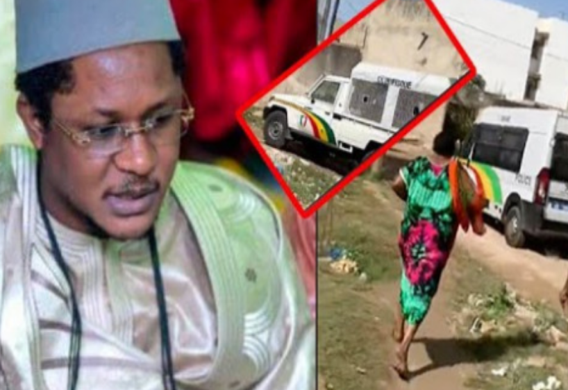 Tribunal de Dakar: Cheikh Bara Ndiaye pique une crise sévère à la Cave