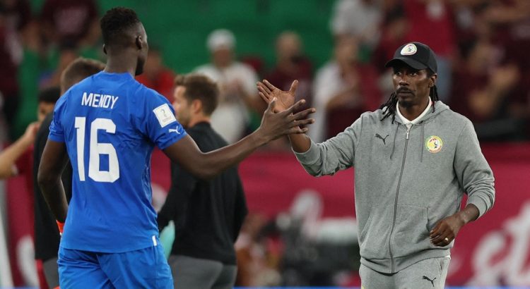 Choix du Brésil, absences de Mendy et Diagne : les explications d’Aliou Cissé