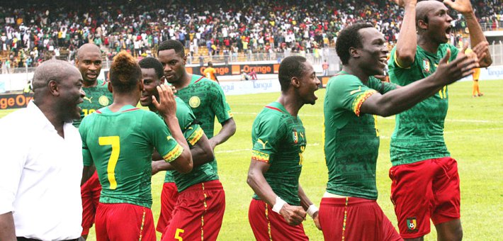 CAN 2015 : Les Lions Indomptables prêts pour le titre ?