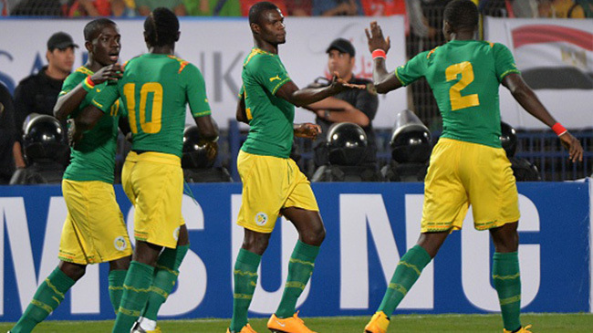 Préparation CAN 2015- Sénégal 1-0 Gabon : Les Lions débutent bien, le groupe C averti !