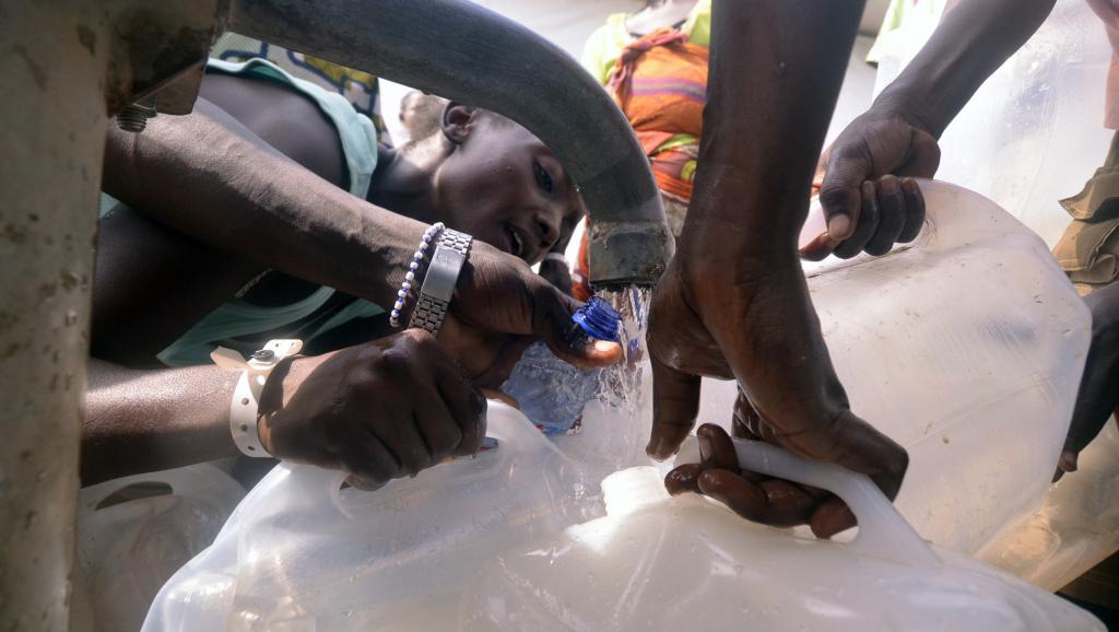 10 000 Centrafricains ont traversé la frontière congolaise récemment