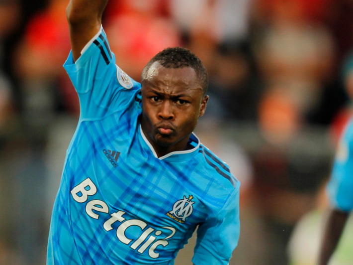 ndré Ayew: Le Ghanéen à Tottenham cet hiver ?