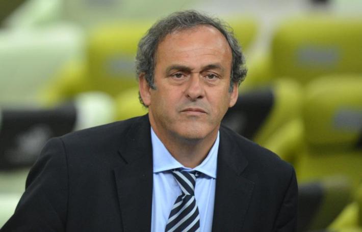 Ballon d’Or: Quand Platini se met à dos les fans de Cristiano Ronaldo