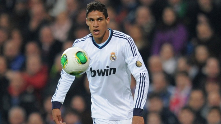 Bayern Munich: Guardiola veut Raphael Varane