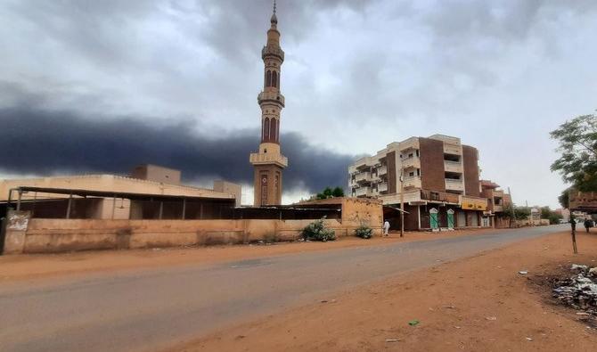 Soudan: Les combats ont repris dimanche matin à Khartoum peu de temps après l'expiration d'une trêve de 24 heures