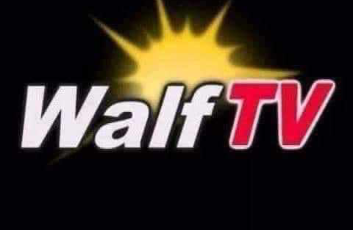 Suspension de Walf TV : L'UJPLA envoie un message aux autorités sénégalaises