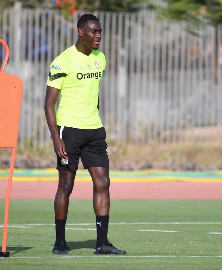 Moussa Niakhate va quitter la tanière temporairement