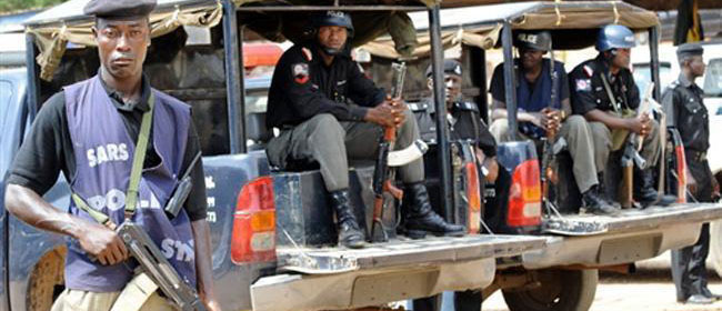 Une Nigériane de 14 ans accuse ses parents de l’avoir poussée à commettre un attentat