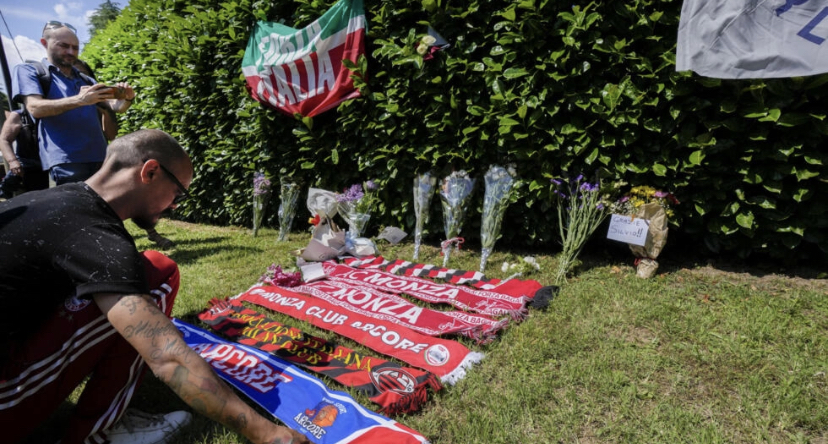 L'Italie se prépare aux funérailles nationales de Silvio Berlusconi