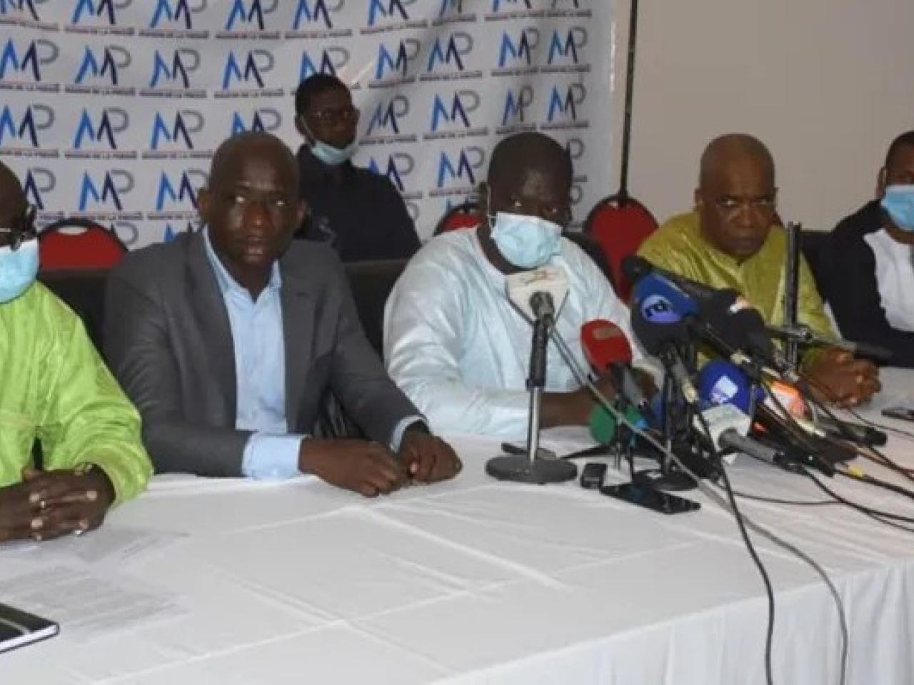 Coupure du signal de WalfTv : la Cap envisage "une journée sans presse"