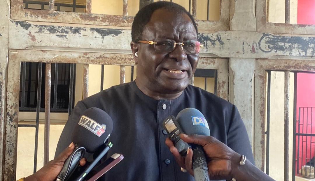 Affaire familiale devant la justice: les frères de Moustapha Tall relaxés malgré les accusations de détournement