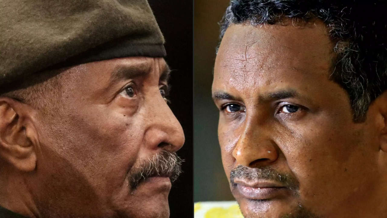 La crise au Soudan domine les discussions de la réunion de l'Igad à Djibouti