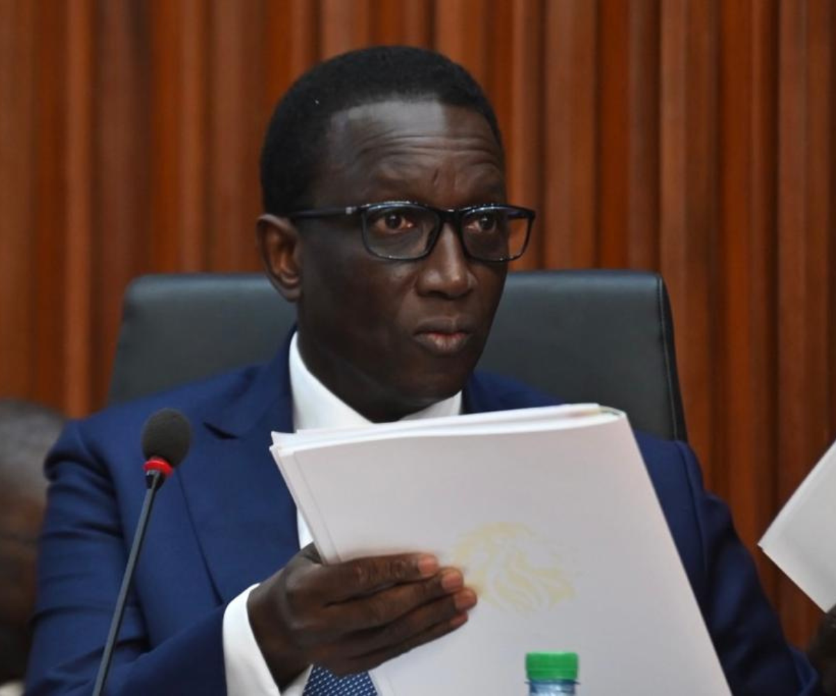 Amadou Ba presse les investisseurs du pétrole : "payez les impôts là où vos bénéfices sont réalisés"