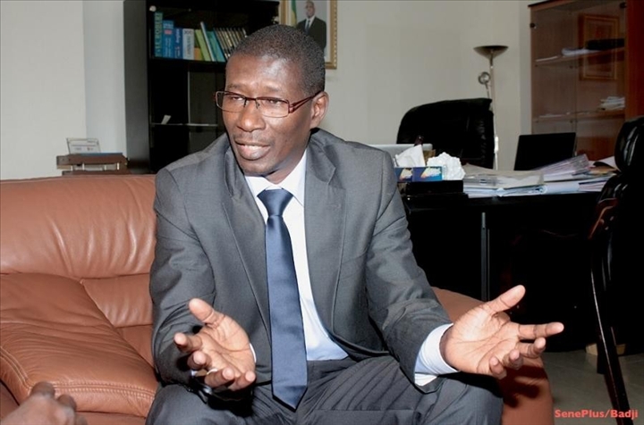 La réponse du SAES aux menaces de  Mary Teuw Niane, « que du mépris pour ses menaces… »