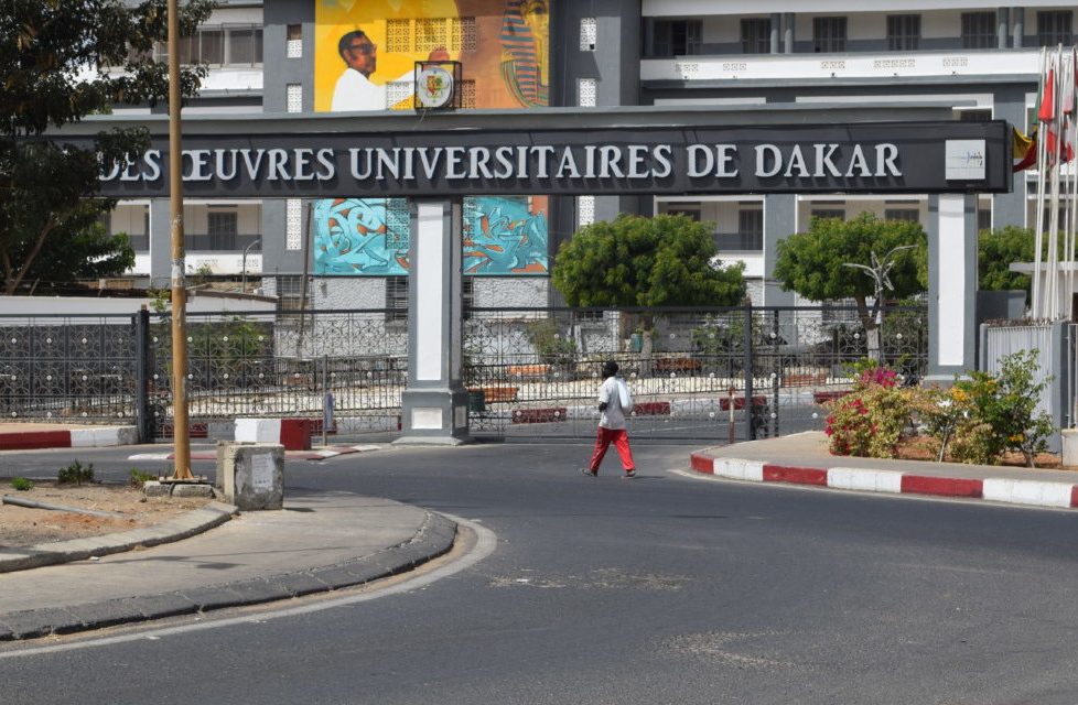 Cours en ligne pour terminer l’année: le Collectif des Amicales dit niet