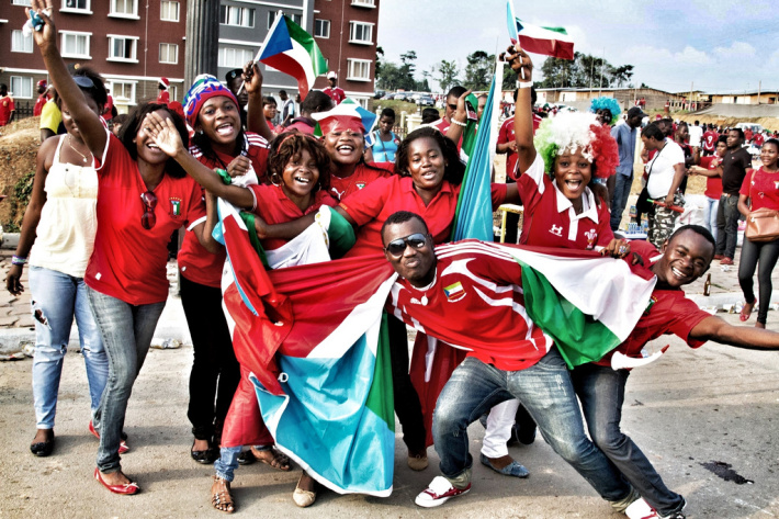 CAN 2015: L’idée de la Guinée équatoriale pour remplir les stades