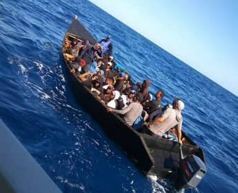 Nigeria : près de 106 morts dans le naufrage d'un bateau