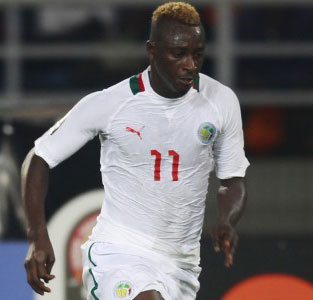 Match amicale  : Face à une Guinée coriace le Sénégal domine le premier mi-temps avec 2 buts à 0
