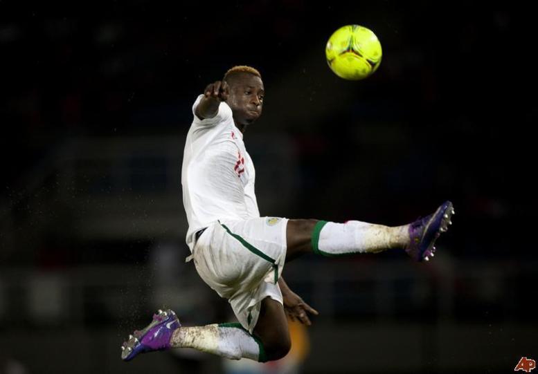 ​Direct-Amical Sénégal 5-2 Guinée : les lions frappent très fort et annoncent la couleur avant le match contre le Ghana