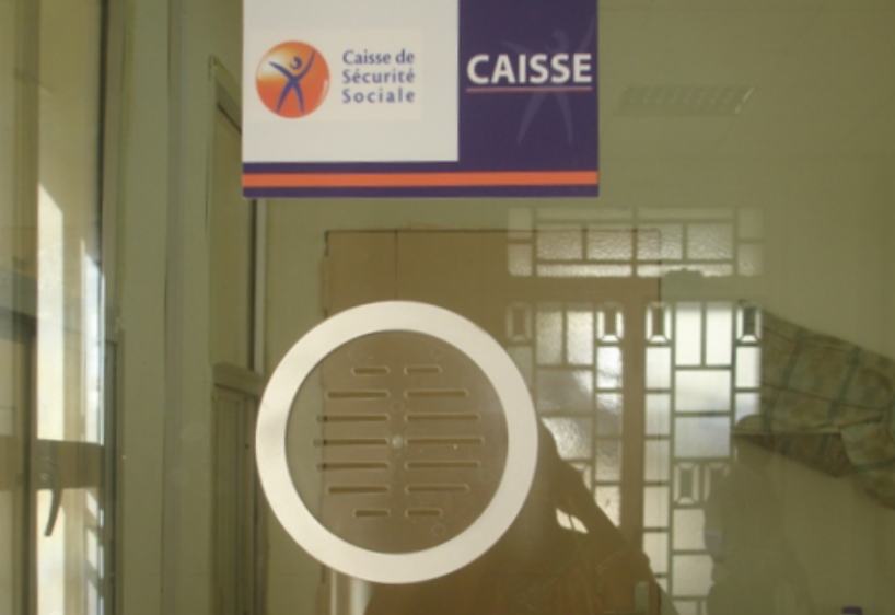 Caisse de Sécurité Sociale : Sept travailleurs en CDD et CDI "licenciés sans motif palpable"