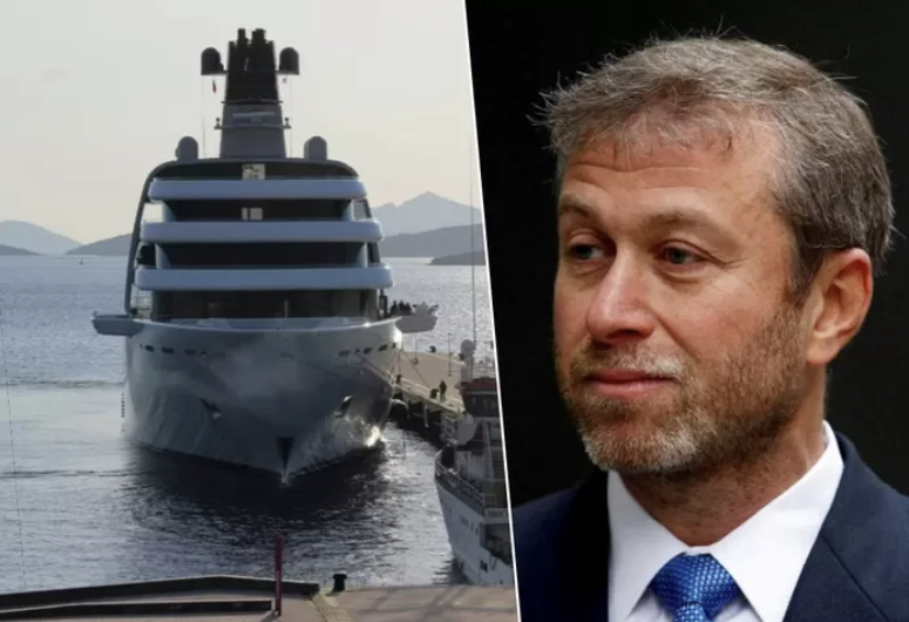 La nouvelle vie de Roman Abramovitch à Istanbul