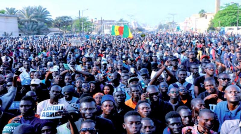 Recensement national: les opérations vont se poursuivre jusqu'au 20 juin (Ansd)