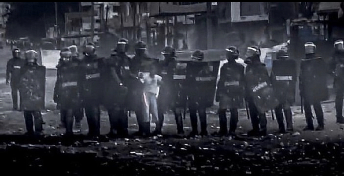 Journée de l'Enfant Africain: le magistrat Amadou Ndiaye refuse de se prononcer sur l'utilisation d'enfants comme boucliers humains