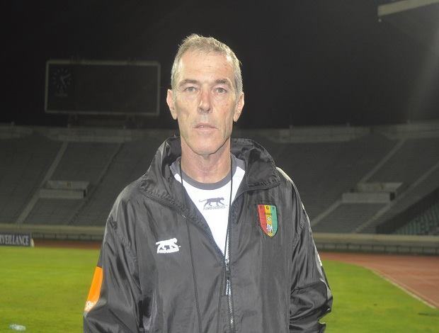 PRÉPARATIFS CAN 2015 : MICHEL DUSSUYER « ON N’A PAS ÉTÉ ASSEZ RÉALISTES »