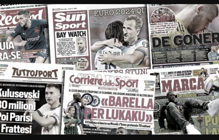 Kylian Mbappé va toucher une prime monstrueuse au Real Madrid, Chelsea et l’Inter préparent un échange fou