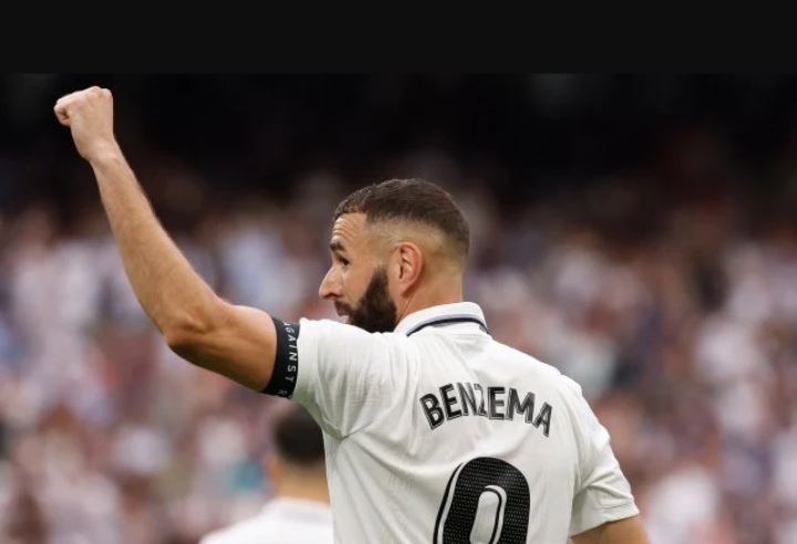 Real Madrid : Ousmane Dembélé regrette le départ de Karim Benzema