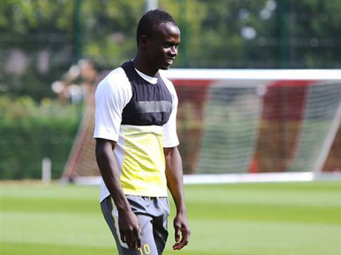 Can 2015-Sénégal : Sadio Mané enfin guéri !