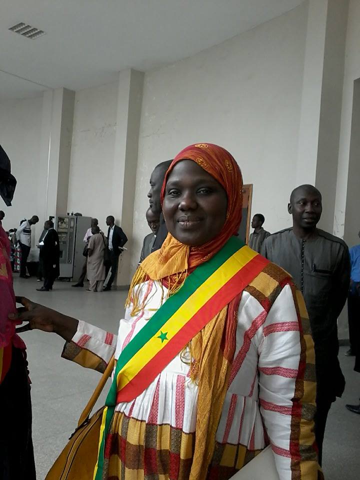 Procès Karim Wade: Les photos des députés qui s'incrustrent à l'audience