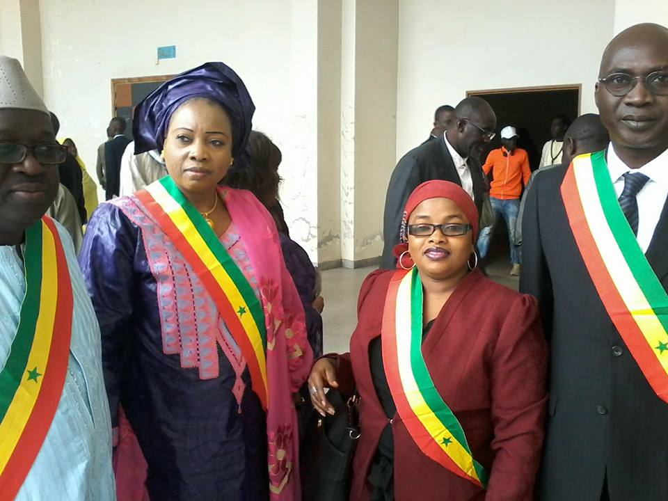 Procès Karim Wade: Les photos des députés qui s'incrustrent à l'audience